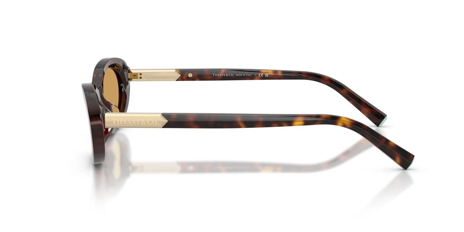 Tiffany 4250 Sunglasses - view 27